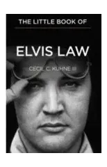 The Little Book of Elvis Law