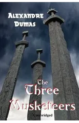 The Three Musketeers