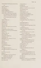 Writing in the Kitchen