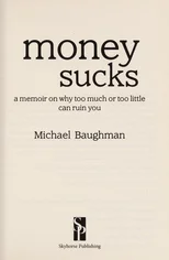 Money Sucks