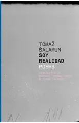 Soy Realidad – Poems