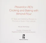 Prevention RD's Cooking and Baking with Almond Flour