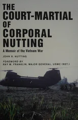 The Court-Martial of Corporal Nutting