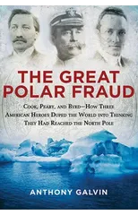 The Great Polar Fraud
