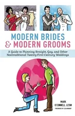 Modern Brides & Modern Grooms