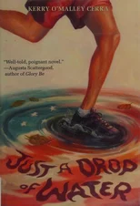 Just a Drop of Water