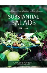 Substantial Salads