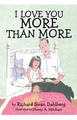 I Love You More Than More