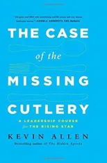 Case of the Missing Cutlery