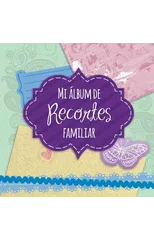 Mi Album de Recortes Familiar