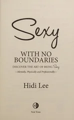 Sexy with No Boundaries