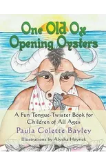 One Old Ox Opening Oysters