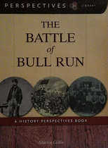 The Battle of Bull Run