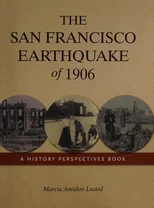 The San Francisco Earthquake of 1906