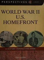 World War II U.S. Homefront