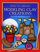 Modeling Clay Creations
