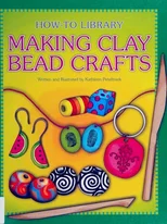 Making Clay Bead Crafts