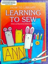 Learning to Sew