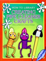 Creating Pipe Cleaner Crafts