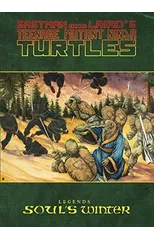 Teenage Mutant Ninja Turtles Legends
