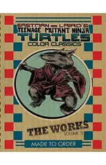 Teenage Mutant Ninja Turtles