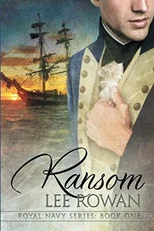 Ransom Volume 1