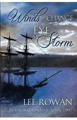 Winds of Change & Eye of the Storm Volume 2