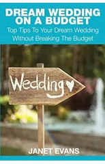 Dream Wedding on a Budget