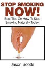 Stop Smoking Naturally