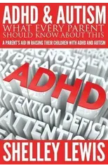 ADHD and Autism