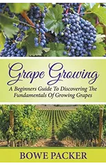 Grape Growing