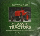 The World Of Classic Tractors