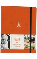 J'aime Paris City Guide