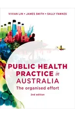 Public Health Practice in Australia