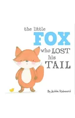 Little Fox Who Lost His Tail