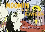 Moomin on the Riviera