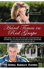 Hard Times in Red Grape