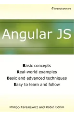 AngularJS