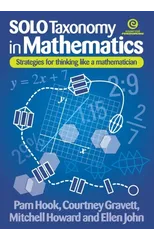Solo Taxonomy in Mathematics