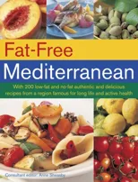 Fat Free Mediterranean