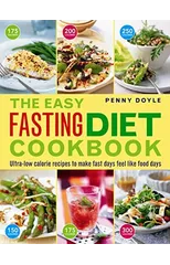 Easy Fasting Diet Cookbook