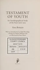 Testament of Youth