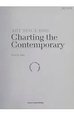 Art Since 1980 (paperback)