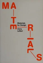 Materials for Design