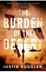 Burden of the Desert