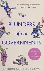 The Blunders of Our Governments