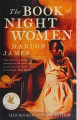 The Book of Night Women