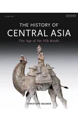 The History of Central Asia
