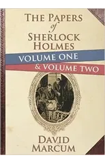 The Papers of Sherlock Holmes