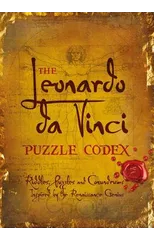 The Leonardo Da Vinci Puzzle Codex